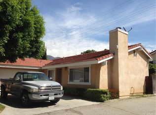 1314 Highland Ave, Duarte, CA 91010
