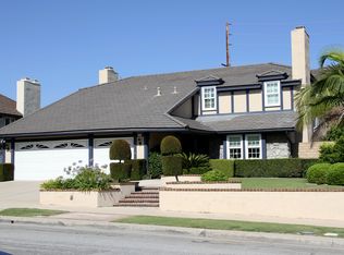 825 N Red Robin St, Orange, CA 92869