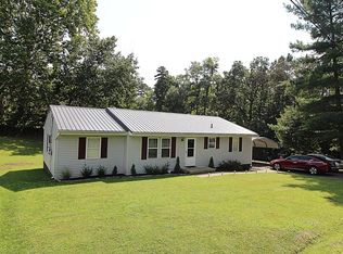2602 Tacoma Dr, Flatwoods, KY 41139