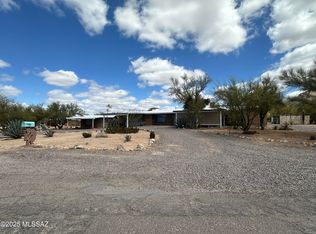 702 W Giaconda Way, Tucson, AZ 85704