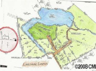 0 High Point Court Ln, Pageland, SC 29728