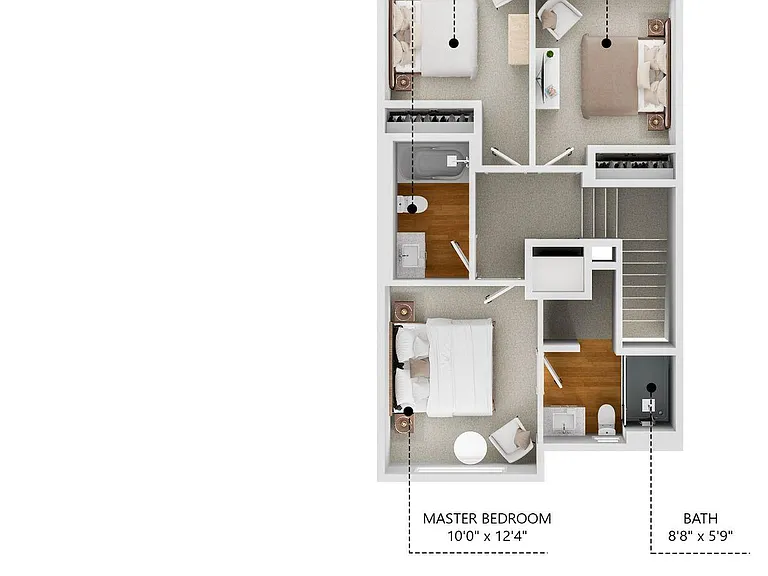 308 S Walnut Ave #101 — Photo 16