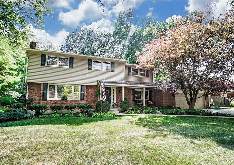 1st image of 5839 Overhill Ln