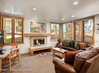 135 Carriage Way #22, Snowmass Village, CO 81615