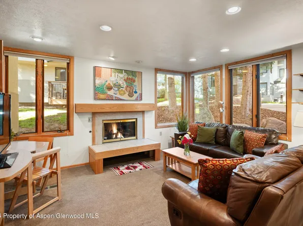 135 Carriage Way #22, Snowmass Village, CO 81615