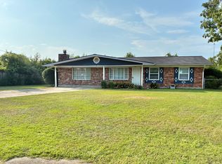 1910 Preston Dr, Augusta, GA 30906