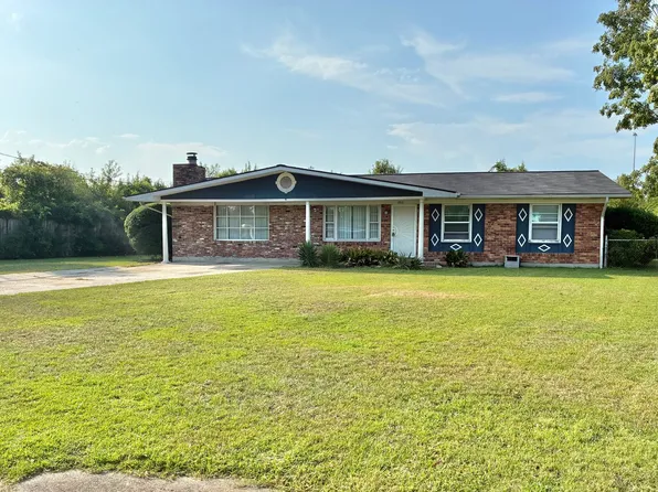1910 Preston Dr, Augusta, GA 30906