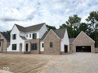 1600 Chatham Ridge Ct, Westfield, IN 46074