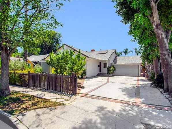 6617 Nevada Ave, Canoga Park, CA 91303