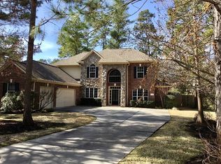 31 Slatestone Cir, Spring, TX 77382