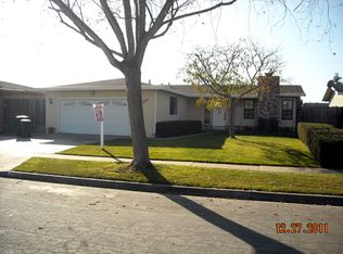 455 Comanche Way, Salinas, CA 93906