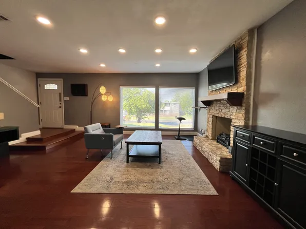 1907 Woodland Ave, Austin, TX 78741