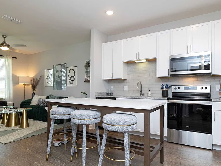 The Aster Apartments — Photo 4