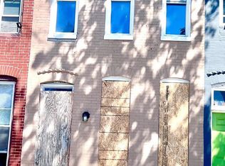 1104 Clendenin St, Baltimore, MD 21217