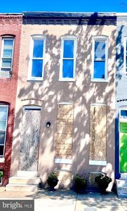 1104 Clendenin St, Baltimore, MD, 21217