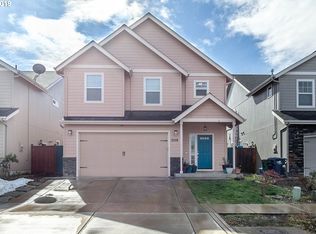 5558 Tribute Way, Eugene, OR 97402