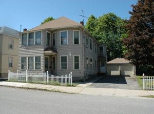 16 Bourque St #1, Lawrence, MA 01843