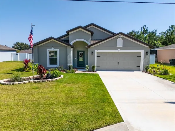 35 Rollins Ln, Palm Coast, FL 32164