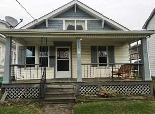 2108 Commerce St, Wellsburg, WV 26070