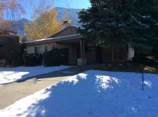 3576 E Hermes Dr, Salt Lake City, UT 84124