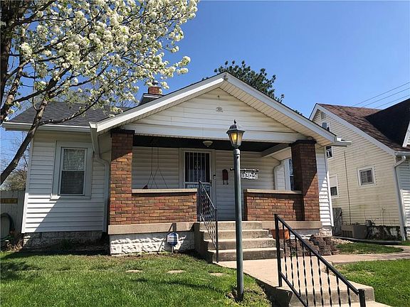 5th image of 1309 N Drexel Ave
