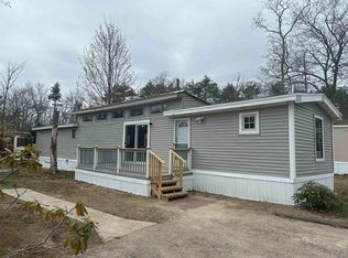 36 Pineland Park Rd, Milton, NH 03851
