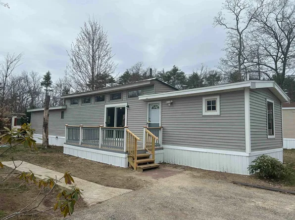 36 Pineland Park Road, Milton, NH 03851