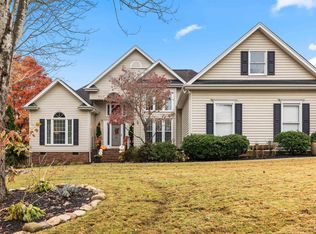 2 Smith Hollow Dr, Greenville, SC 29615