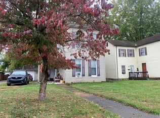 384 E Water St, Chillicothe, OH