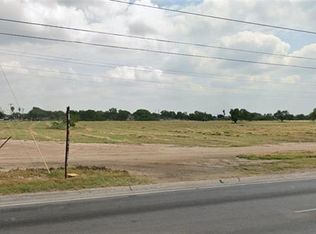 3800 N Doolittle, Edinburg, TX 78539