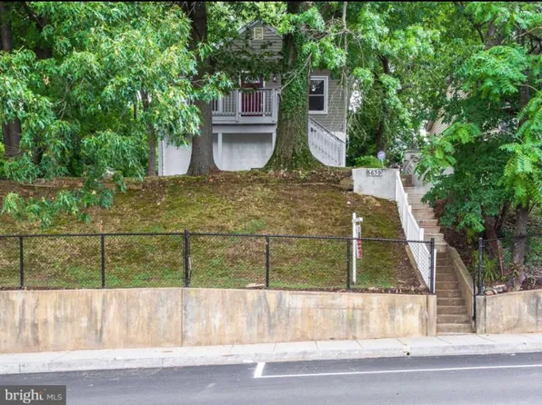 5639 Southern Ave, Capitol Heights, MD 20743