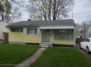 3725 Beechwood Ave, Flint, MI 48506