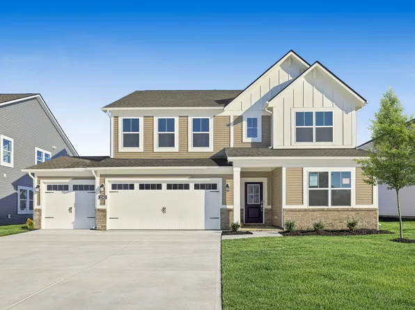 2345 Fir Dr, Greenfield, IN 46140