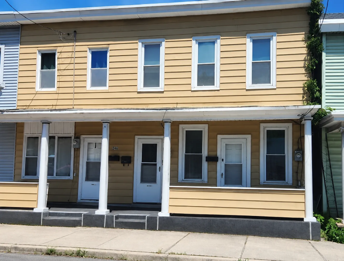 243 North 2nd Street — Photo 1