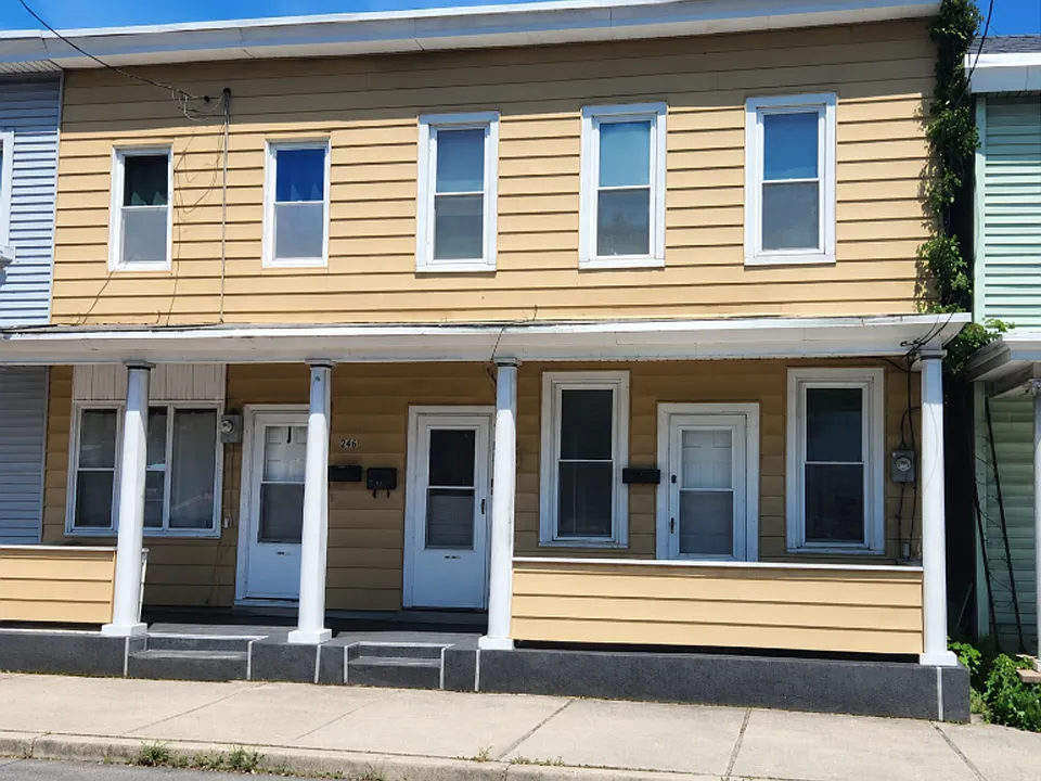 243 North 2nd Street