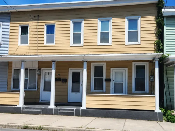 243 North 2nd Street, 243 N 2nd St #B, Saint Clair, PA 17970