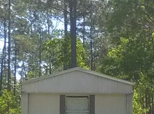 17472 Camellia St, Kiln, MS 39556