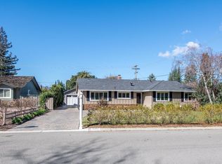 12385 Brookglen Dr, Saratoga, CA 95070