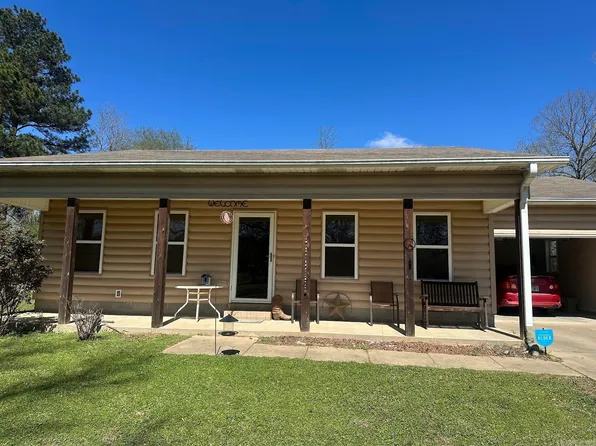 49 Goodman Rd, Morrilton, AR 72110