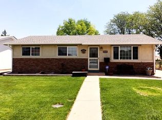 2680 Driftwood Ln, Pueblo, CO 81005