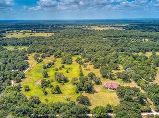 12650 County Road 316, Terrell, TX 75161