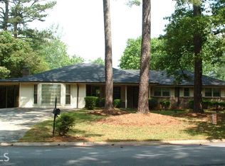 5251 Fremont Ct, Stone Mountain, GA 30087