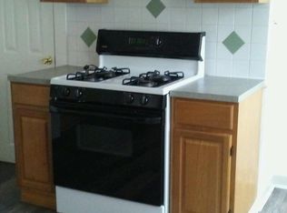 18 Gooding St FLOOR 2, Pawtucket, RI 02860