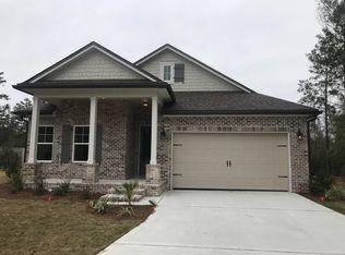 18 Winter Way, Freeport, FL 32439