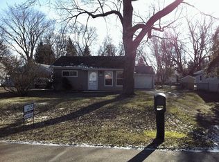 2732 James Rd, Auburn Hills, MI 48326