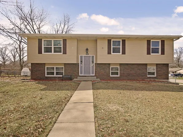 1624 Springdale Ct, Mexico, MO 65265