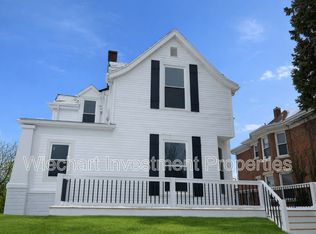 307 E Auglaize St APT A, Wapakoneta, OH 45895