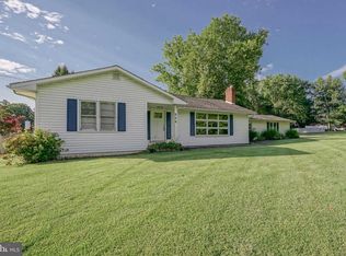 606 Kings Hwy, Mickleton, NJ 08056