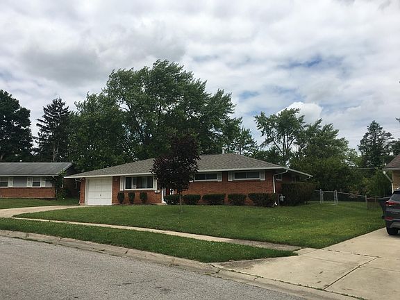 2nd image of 7020 Shaulis Dr
