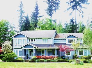 23329 NE 138th Way, Woodinville, WA 98077